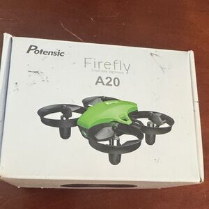 NIB Potensic A20 Mini Drone